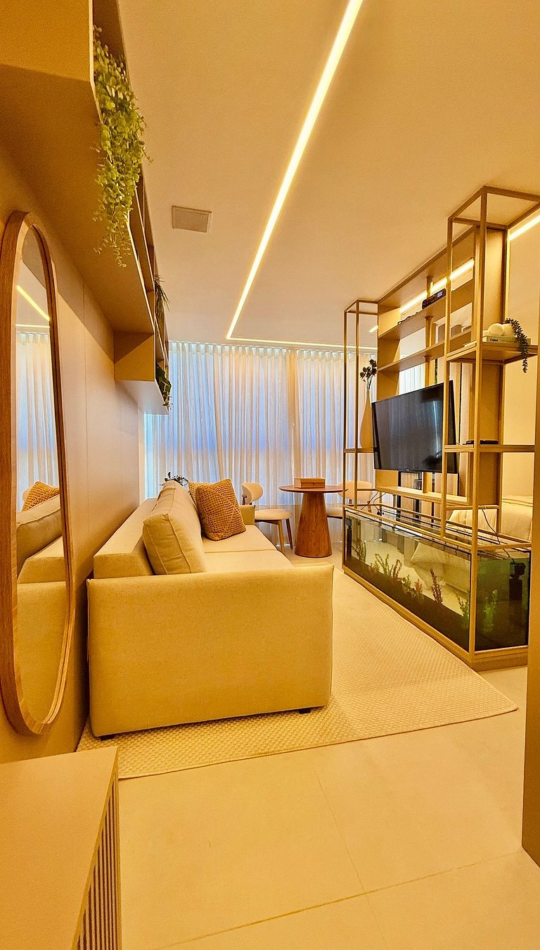 Estúdio 905: Jardim Camburi