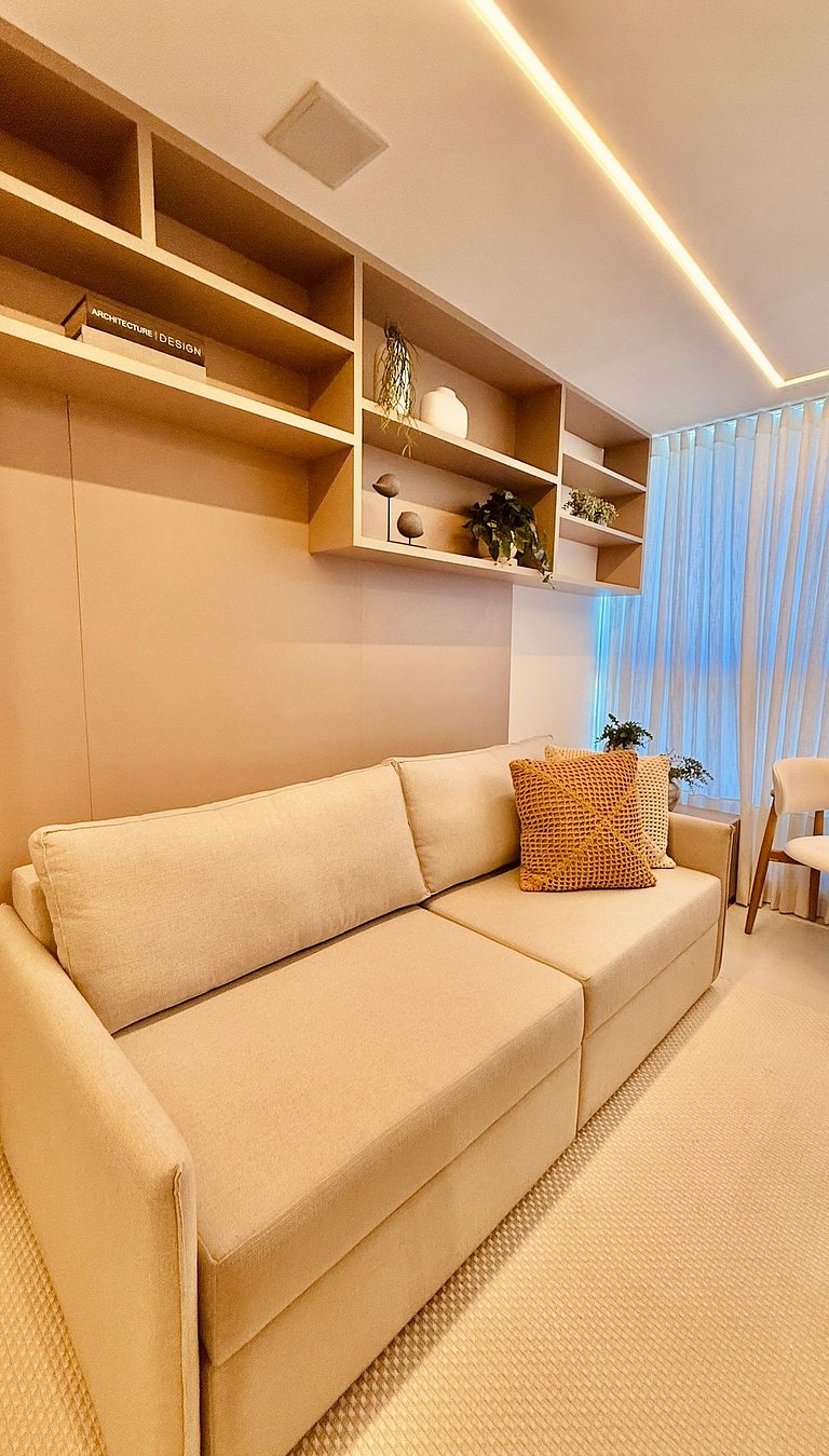 Estúdio 905: Jardim Camburi