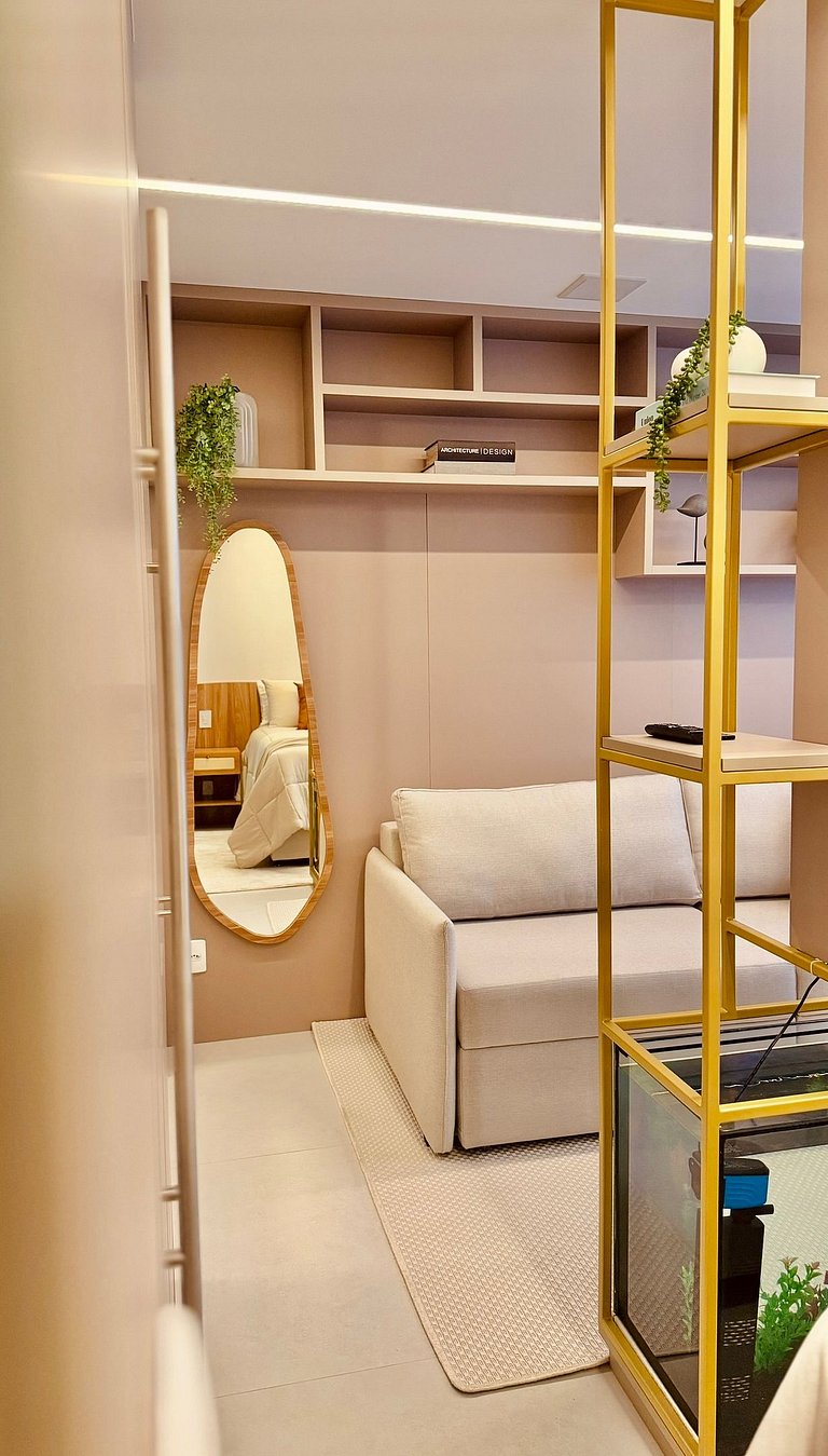 Estúdio 905: Jardim Camburi