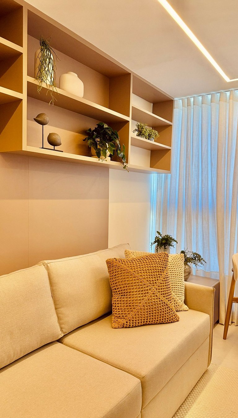 Estúdio 905: Jardim Camburi