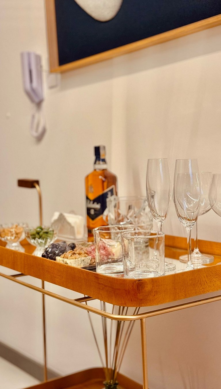 Estúdio 905: Jardim Camburi