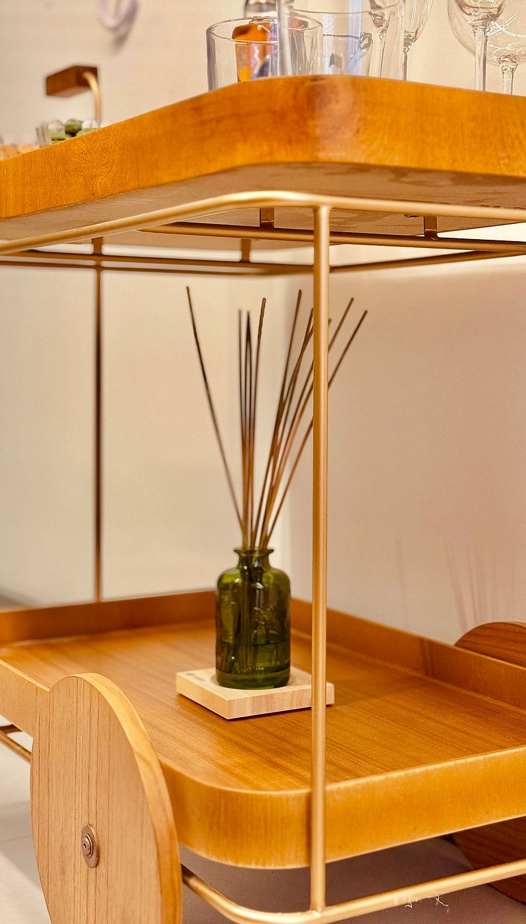 Estúdio 905: Jardim Camburi