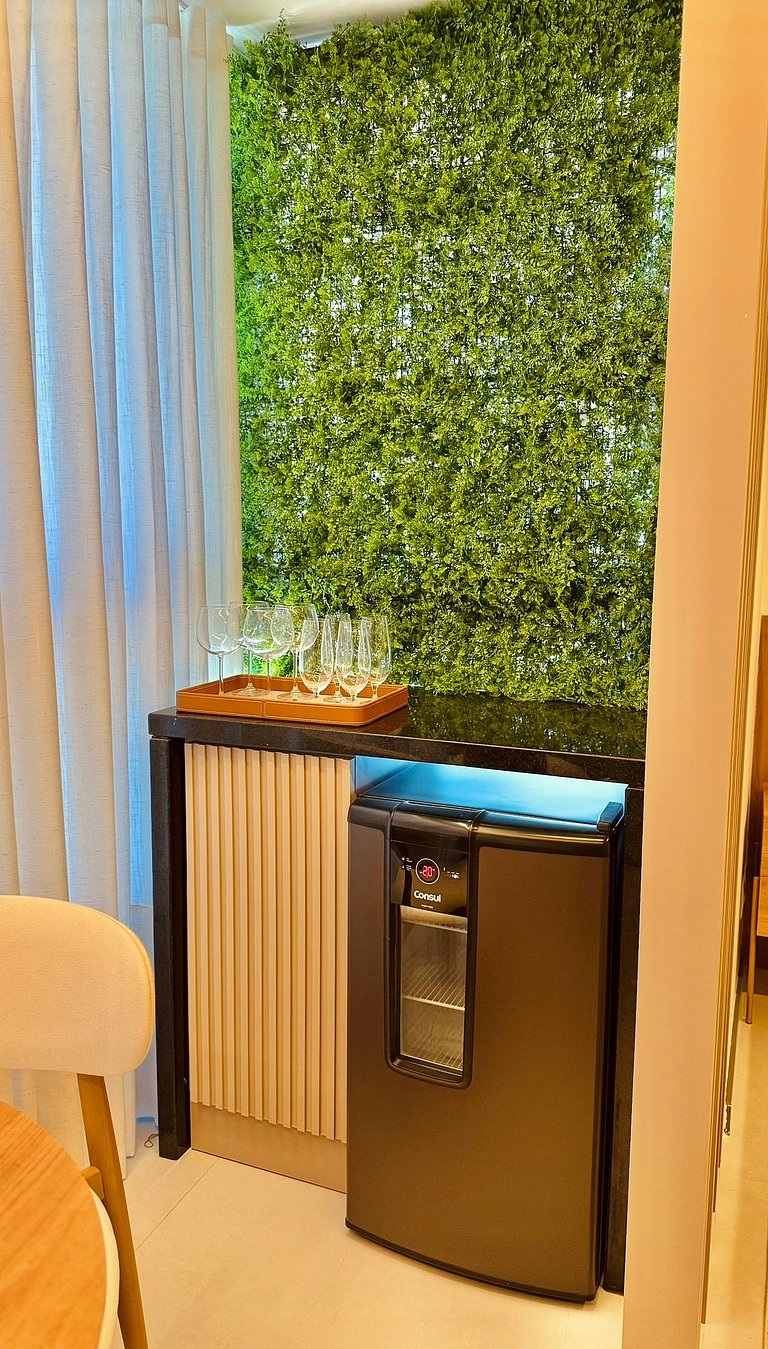 Estúdio 905: Jardim Camburi