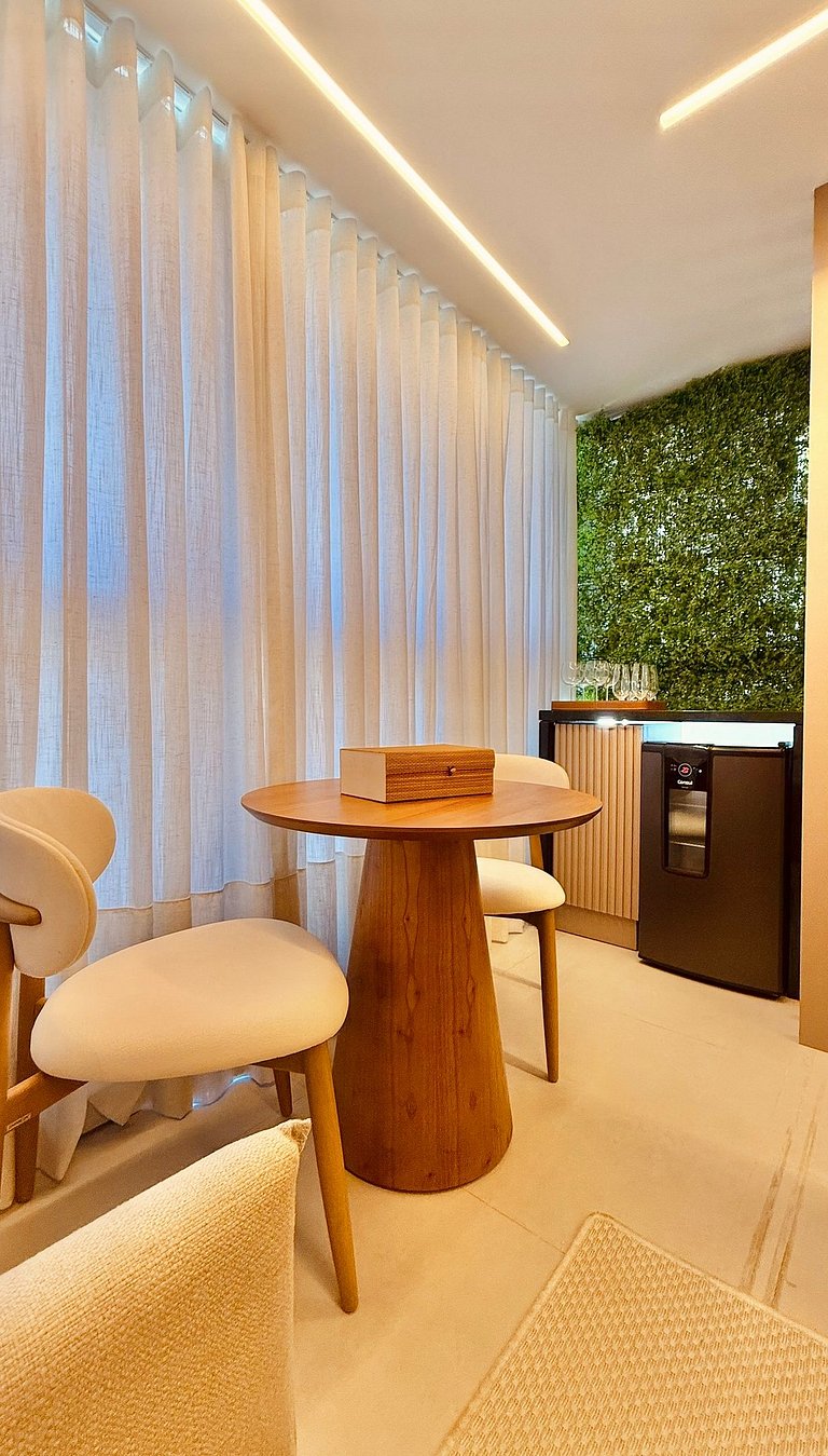 Estúdio 905: Jardim Camburi