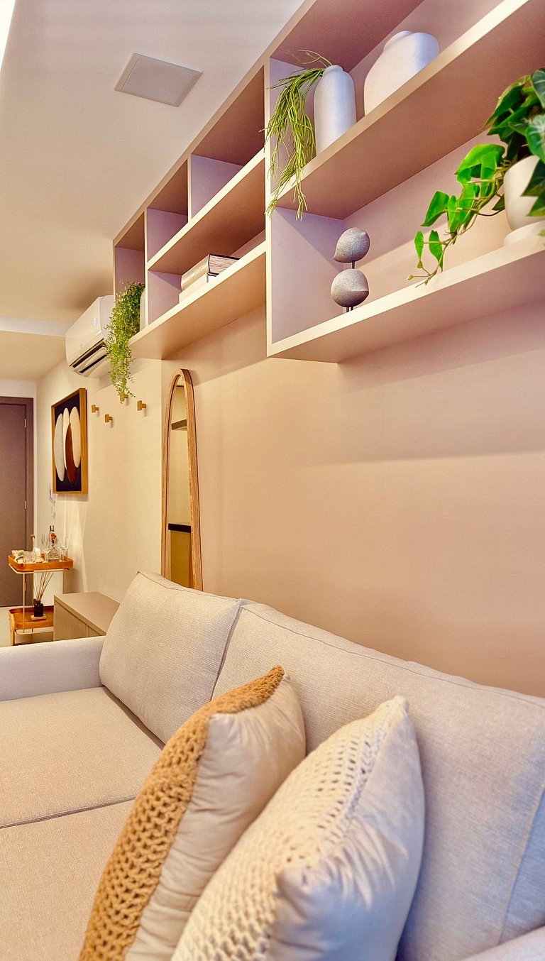 Estúdio 905: Jardim Camburi