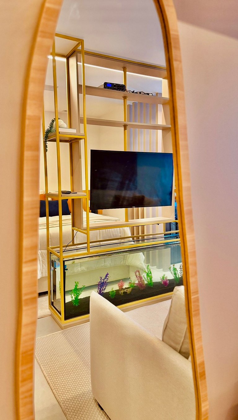 Estúdio 905: Jardim Camburi