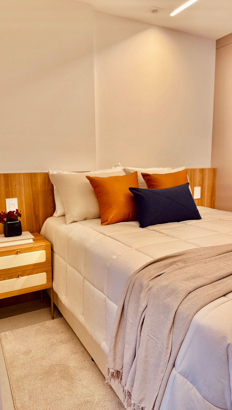 Estúdio 905: Jardim Camburi