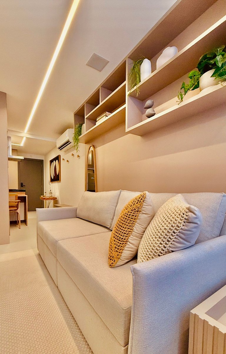 Estúdio 905: Jardim Camburi