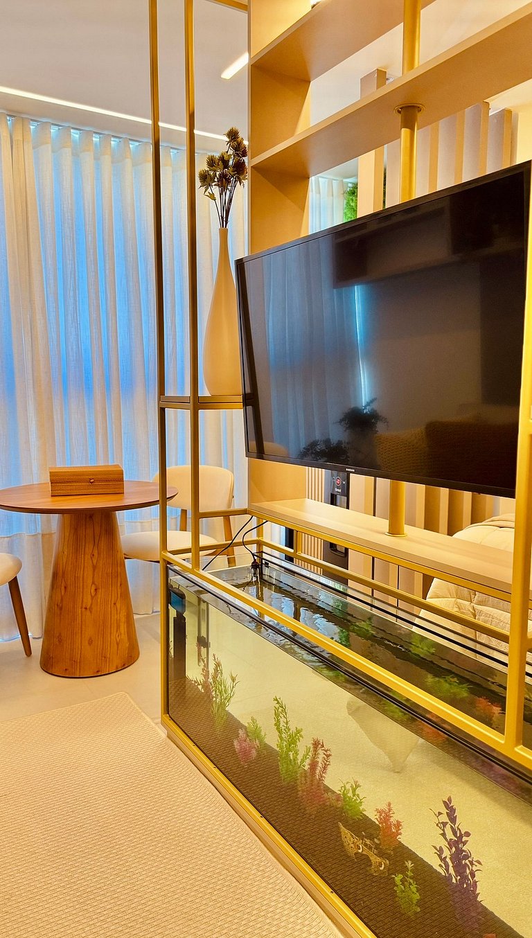 Estúdio 905: Jardim Camburi