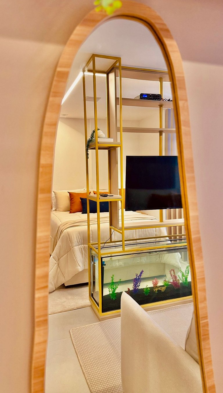 Estúdio 905: Jardim Camburi