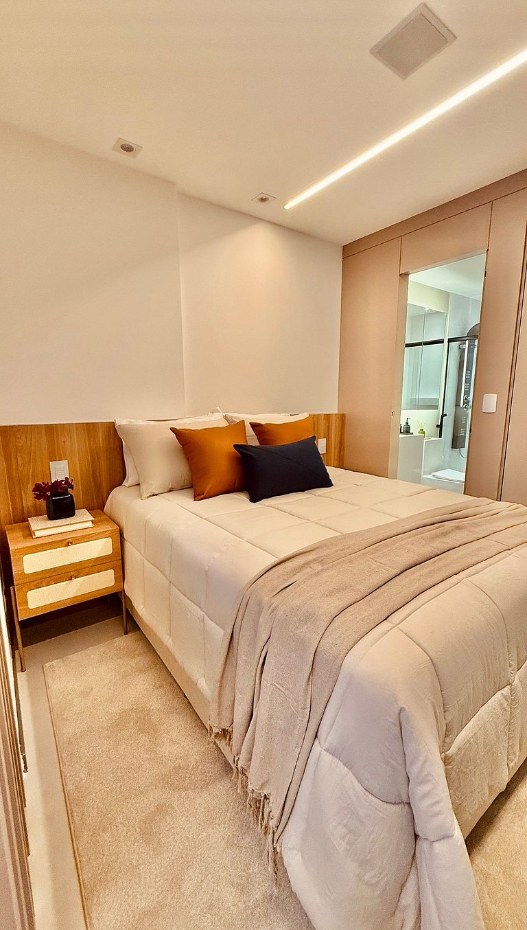 Estúdio 905: Jardim Camburi