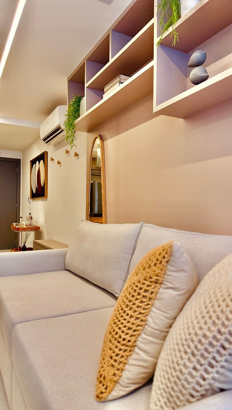 Estúdio 905: Jardim Camburi