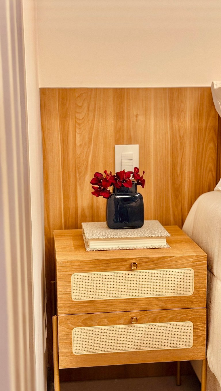 Estúdio 905: Jardim Camburi