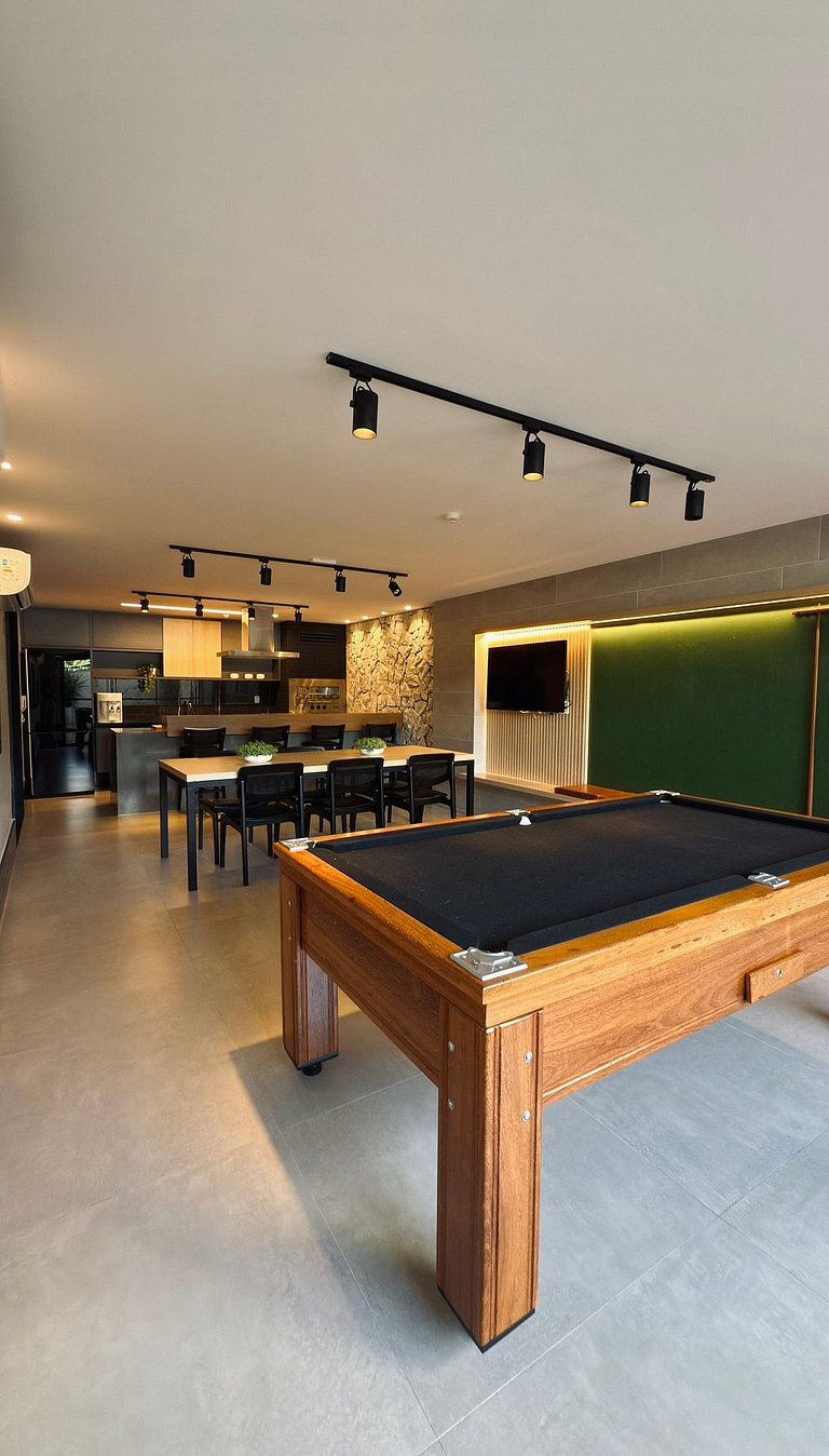 Estúdio 511 - Jardim Camburi