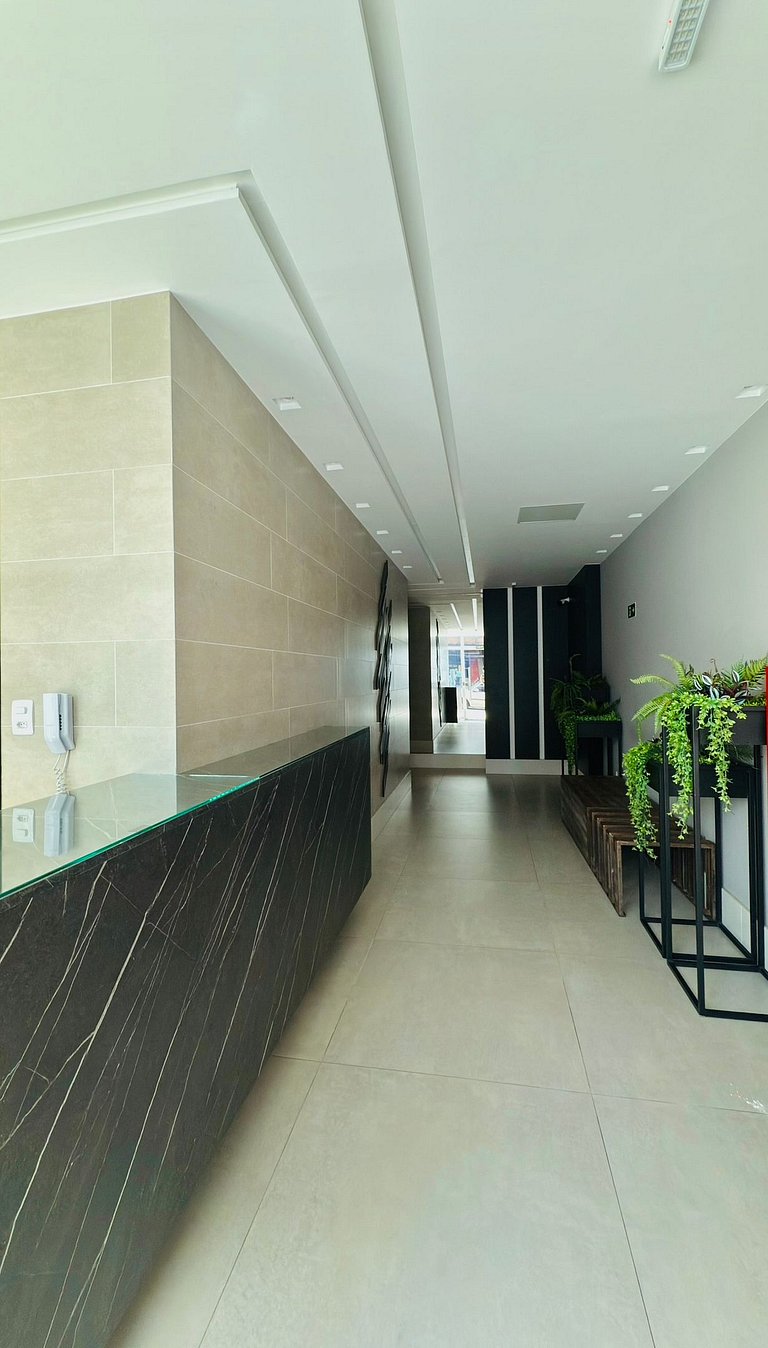 Apartamento 901: Jardim Camburi