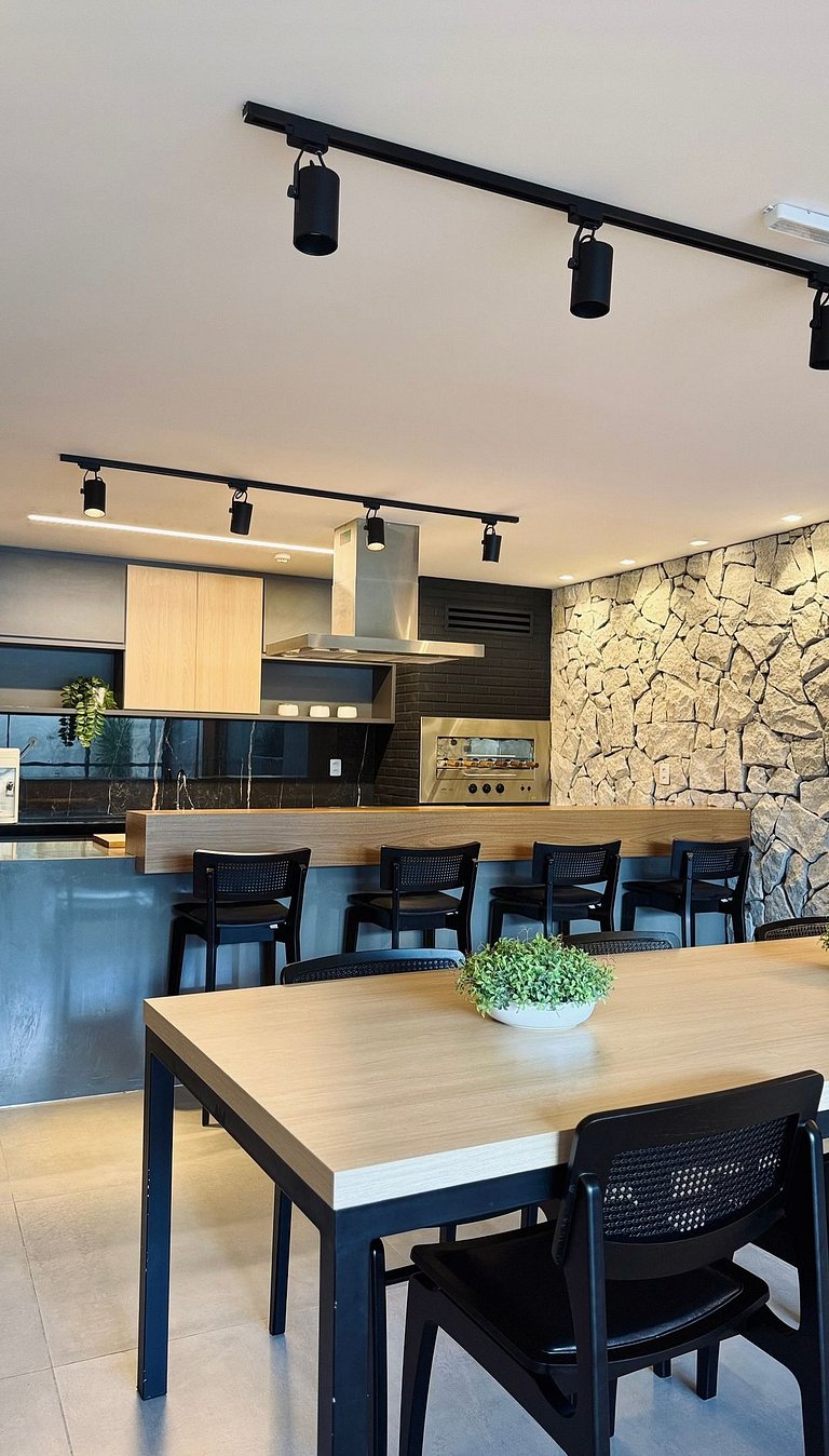 Apartamento 901: Jardim Camburi