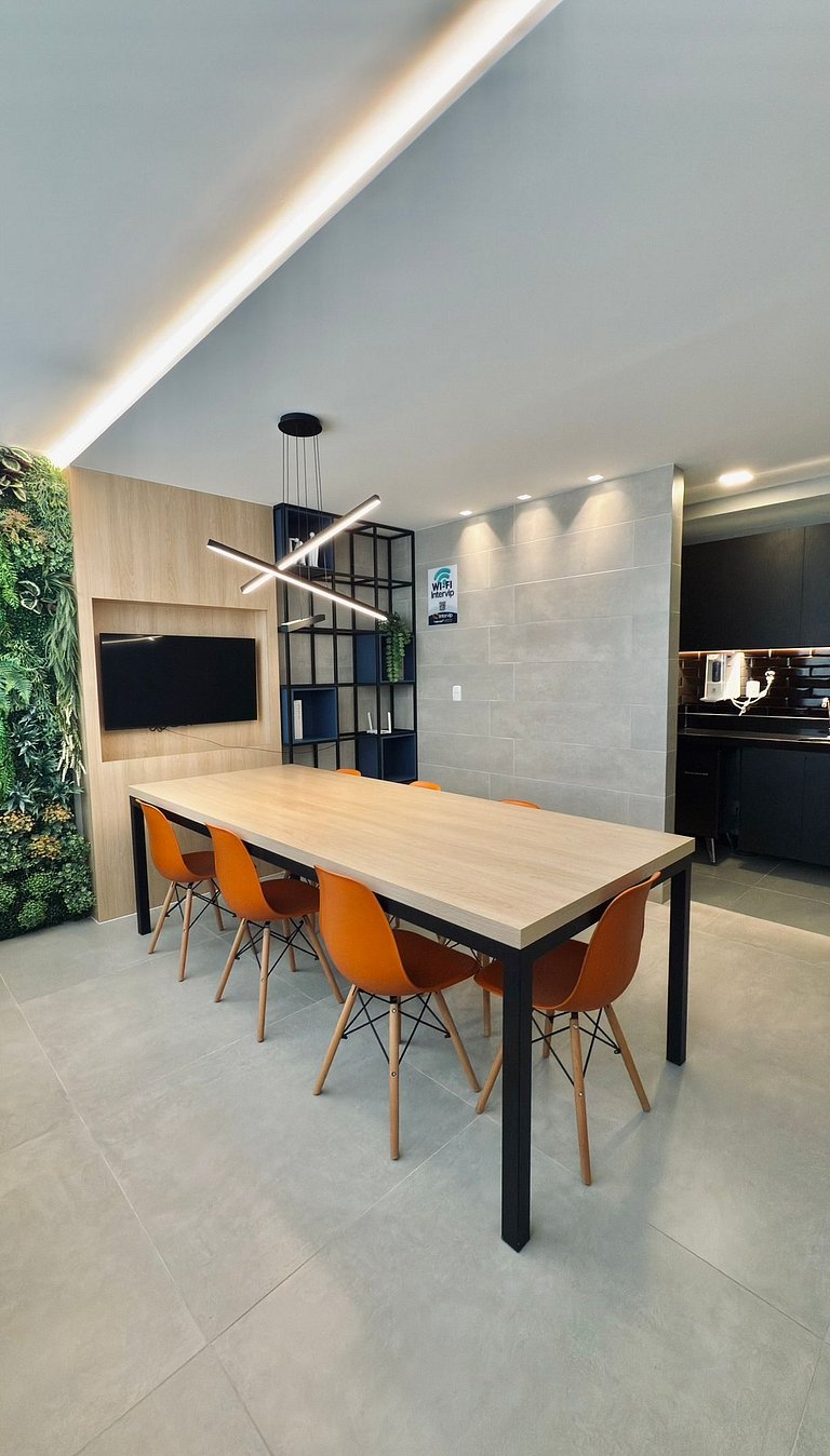 Apartamento 901: Jardim Camburi