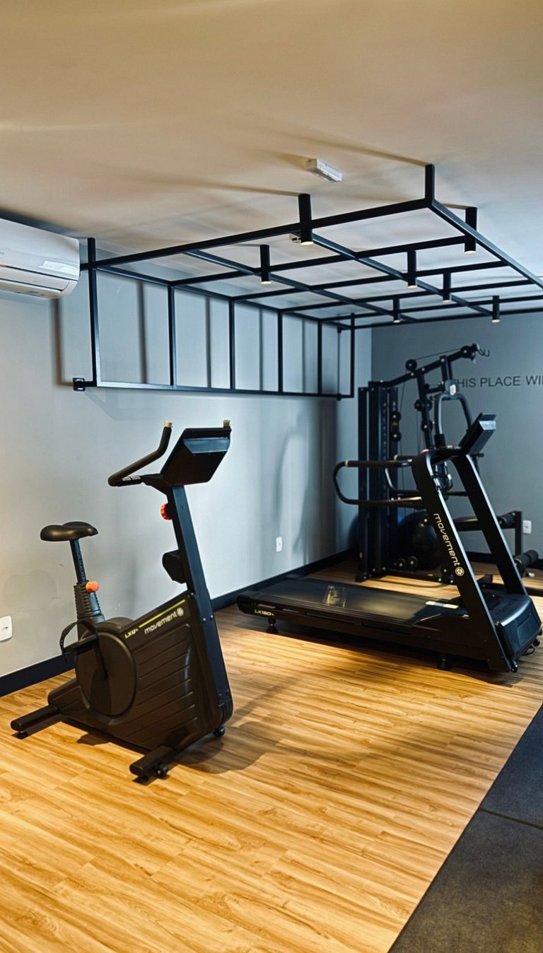 Estúdio 604: Jardim Camburi