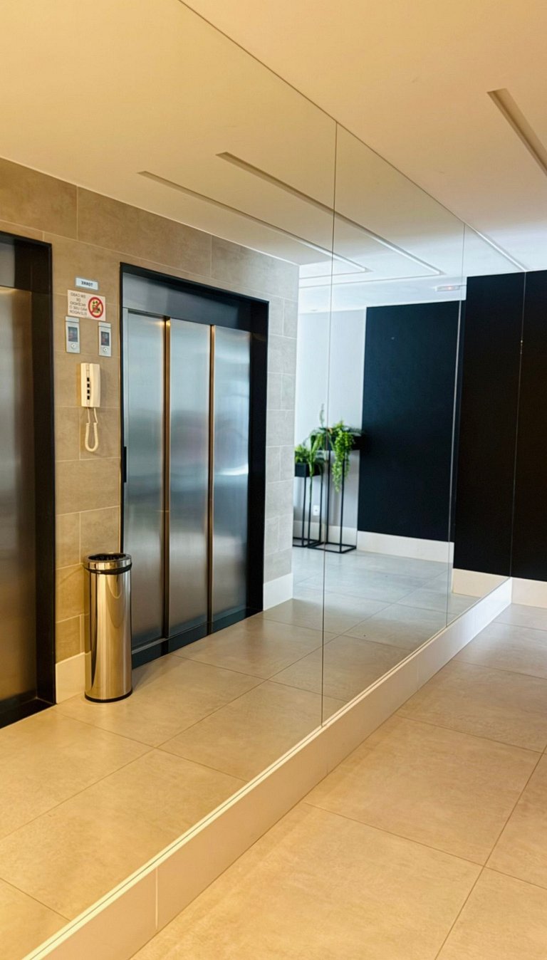 Estúdio 604: Jardim Camburi