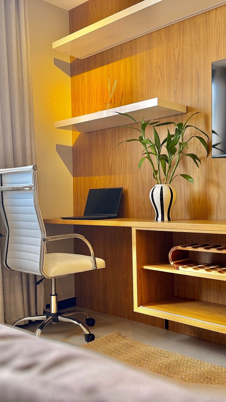 Estúdio Stay Mata da Praia 503