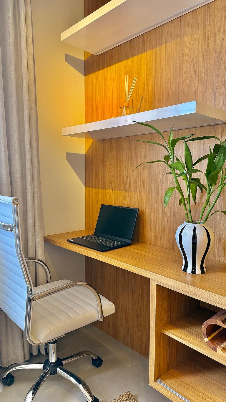 Estúdio Stay Mata da Praia 503