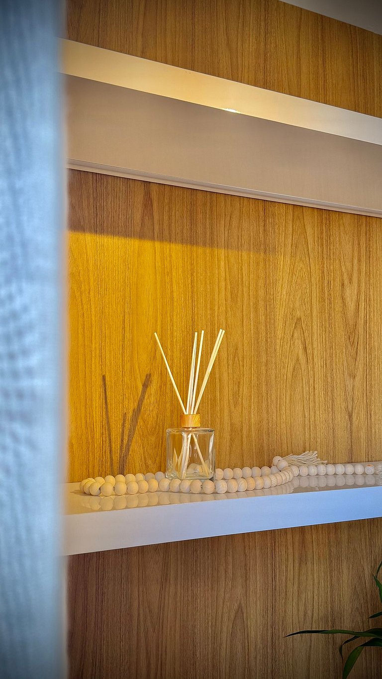 Estúdio Stay Mata da Praia 503