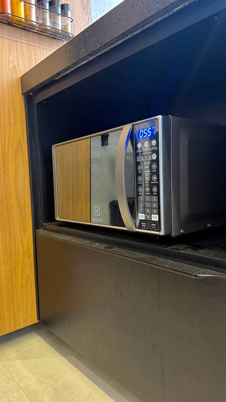 Estúdio Stay Mata da Praia 503