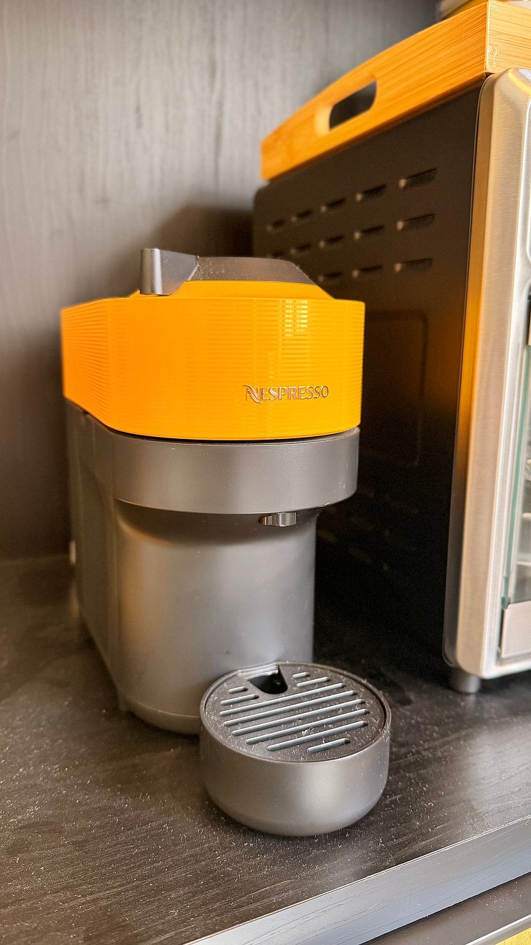 Estúdio Stay Mata da Praia 503