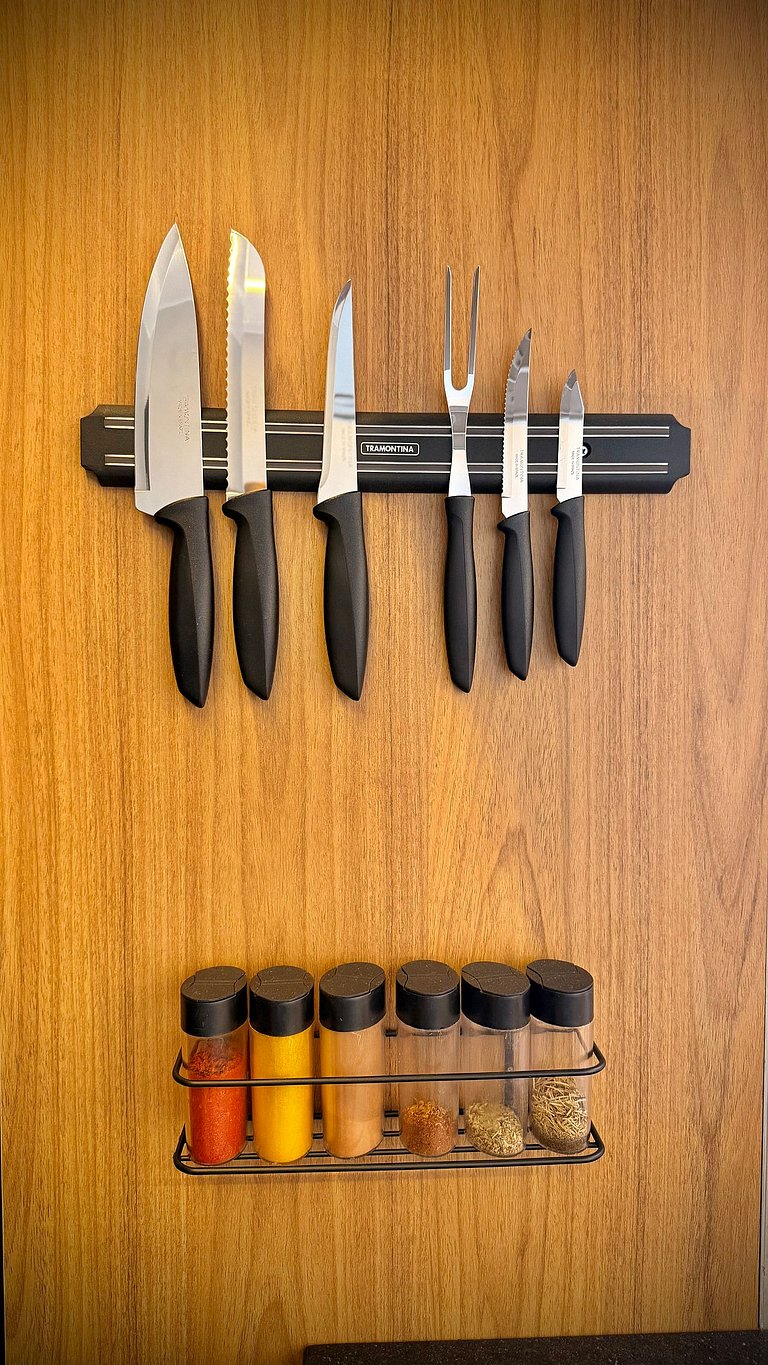 Estúdio Stay Mata da Praia 503