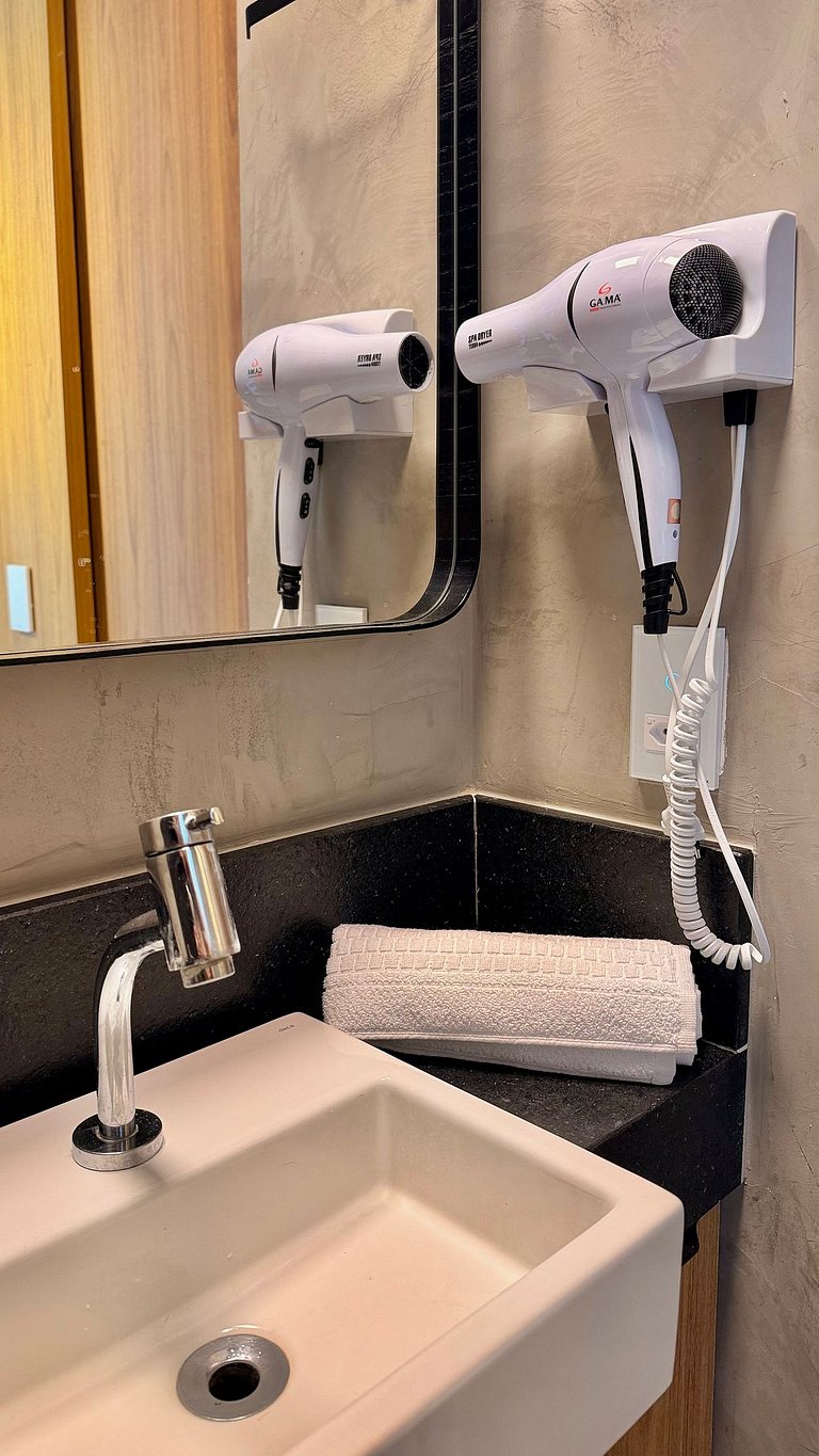 Estúdio Stay Mata da Praia 503