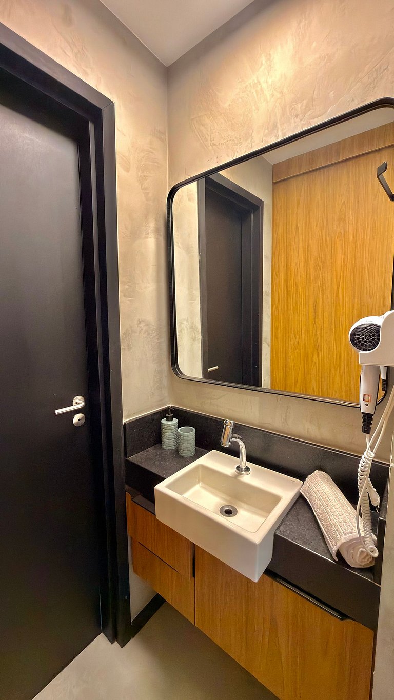 Estúdio Stay Mata da Praia 503