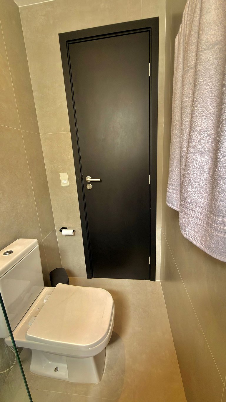 Estúdio Stay Mata da Praia 503