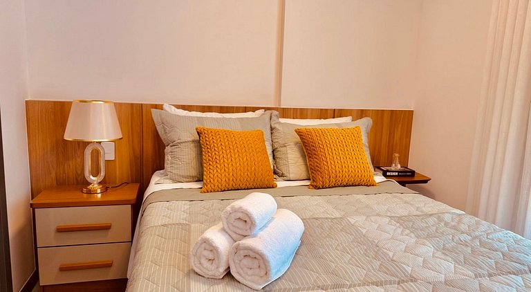 Estúdio 604: Jardim Camburi