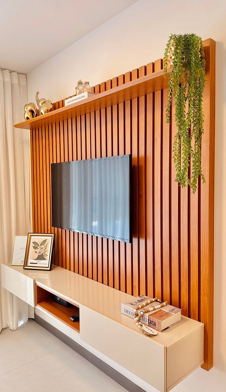 Estúdio 604: Jardim Camburi