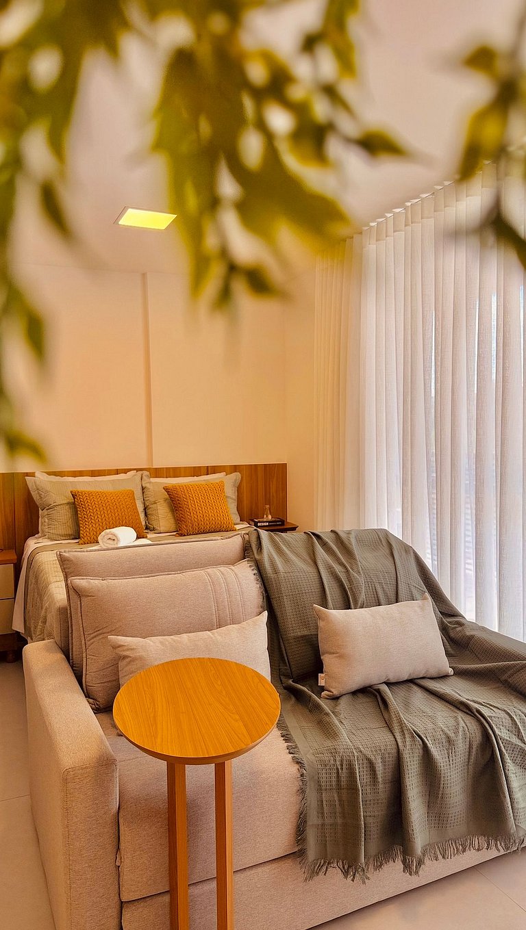 Estúdio 604: Jardim Camburi