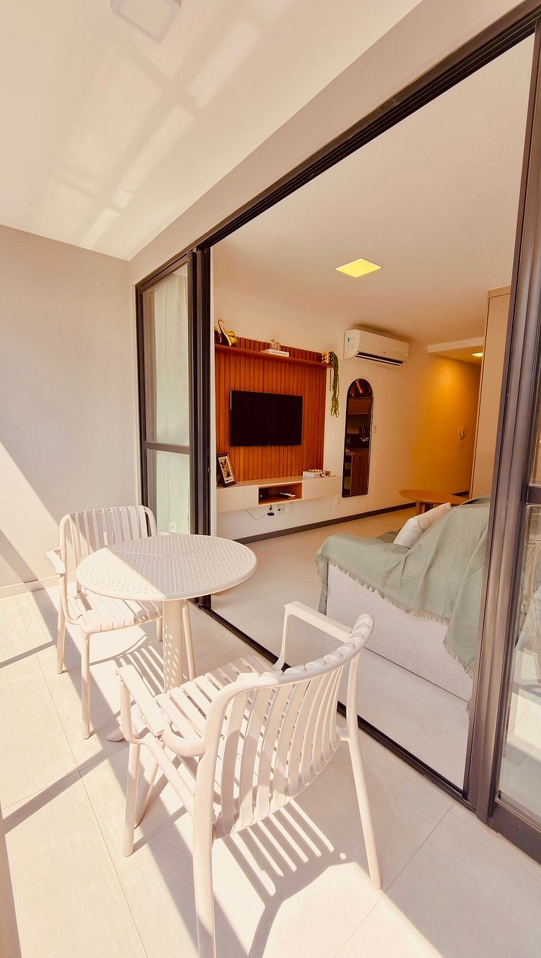 Estúdio 604: Jardim Camburi