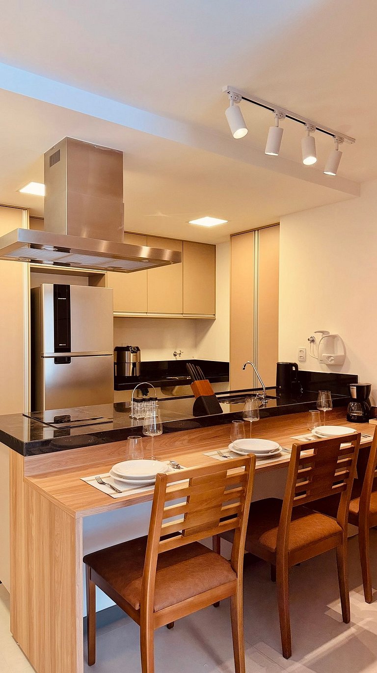 Estúdio 604: Jardim Camburi