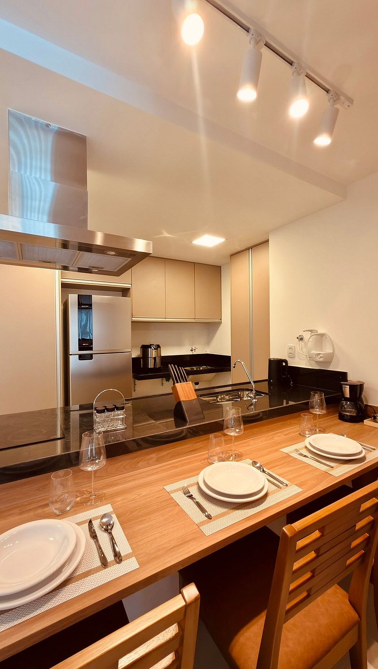 Estúdio 604: Jardim Camburi