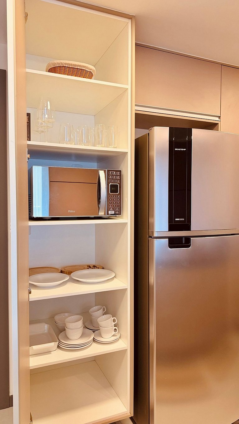 Estúdio 604: Jardim Camburi