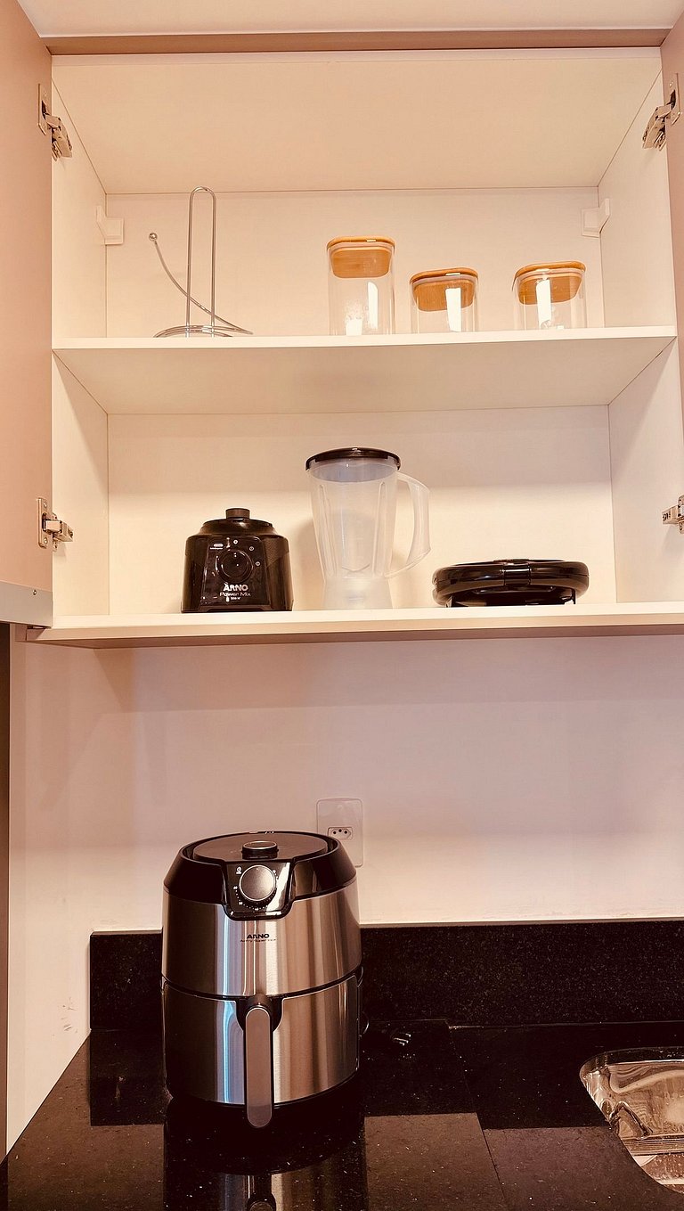 Estúdio 604: Jardim Camburi