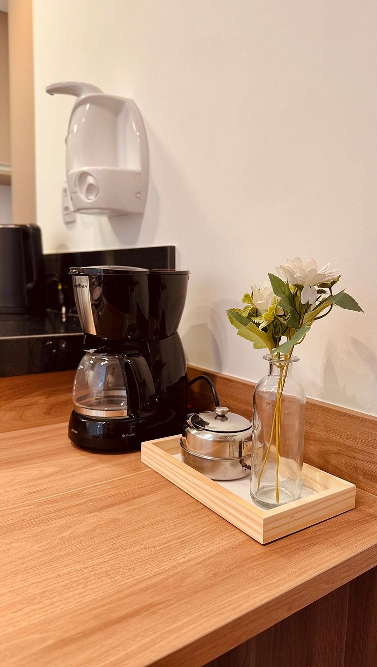 Estúdio 604: Jardim Camburi