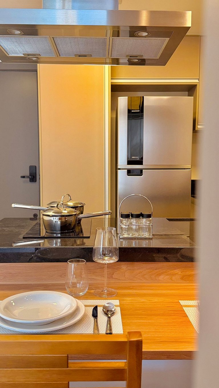 Estúdio 604: Jardim Camburi