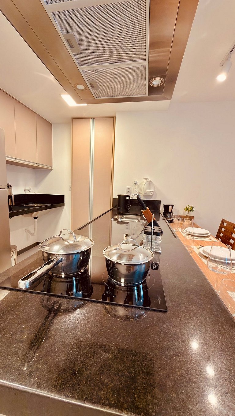 Estúdio 604: Jardim Camburi