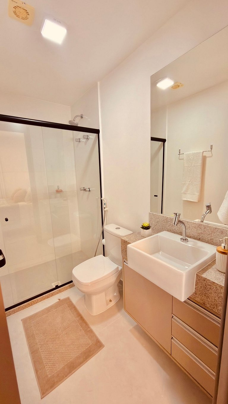 Estúdio 604: Jardim Camburi