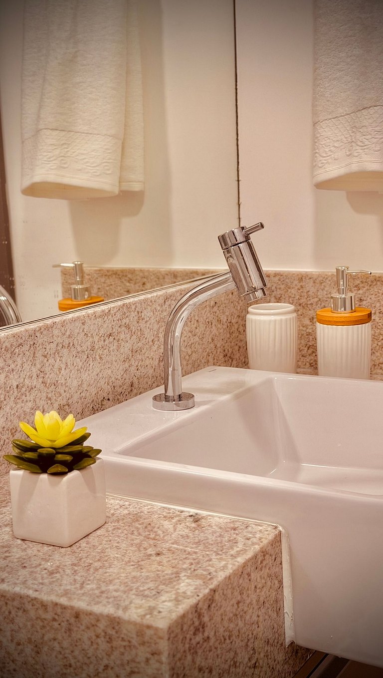 Estúdio 604: Jardim Camburi