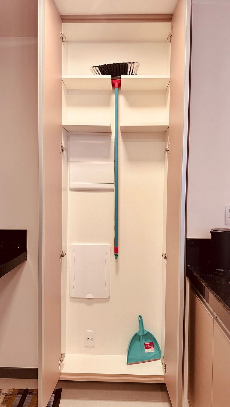 Estúdio 604: Jardim Camburi