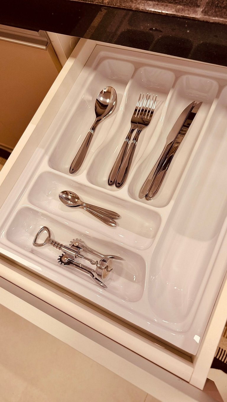 Estúdio 604: Jardim Camburi