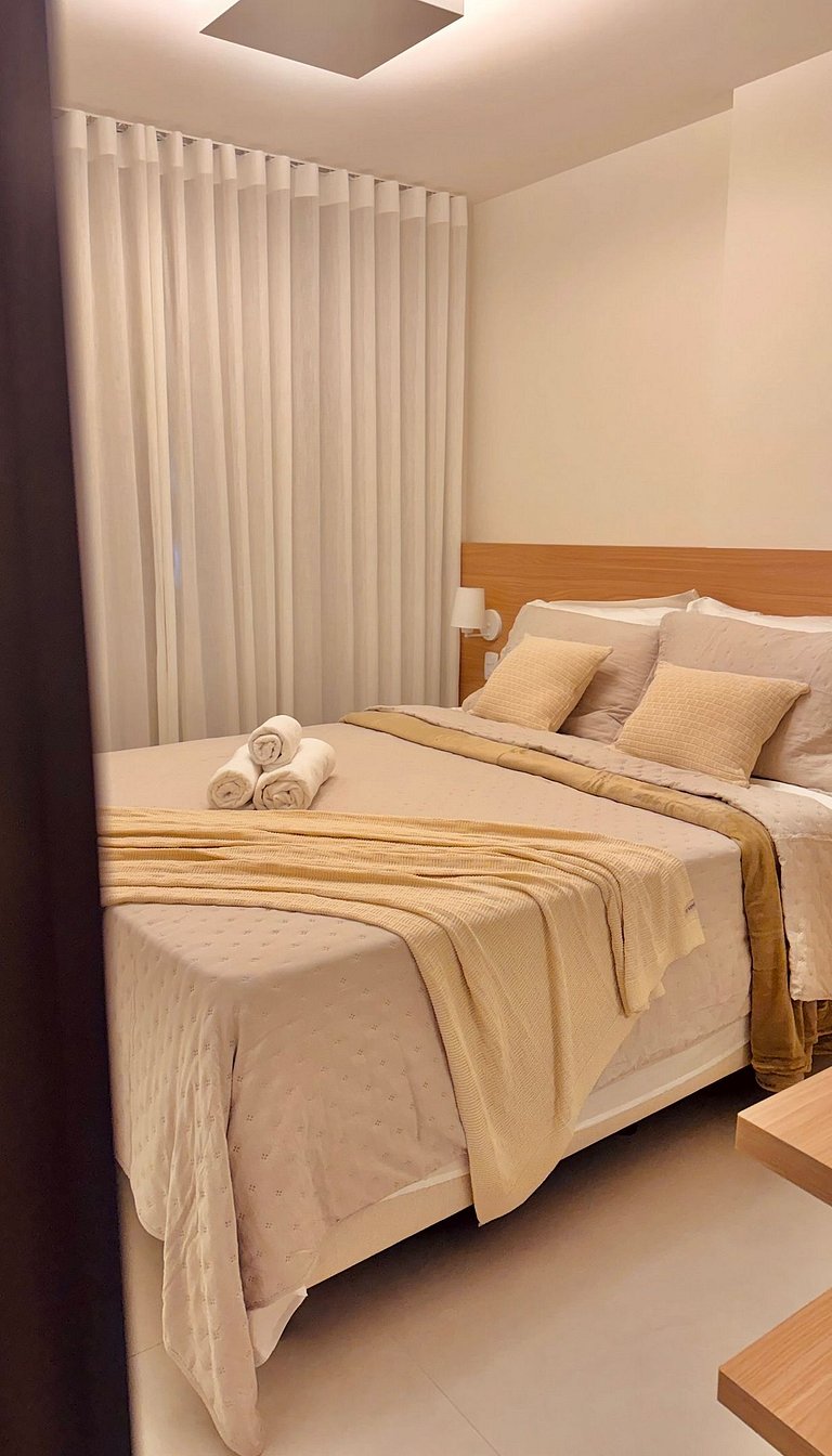 Apartamento 901: Jardim Camburi