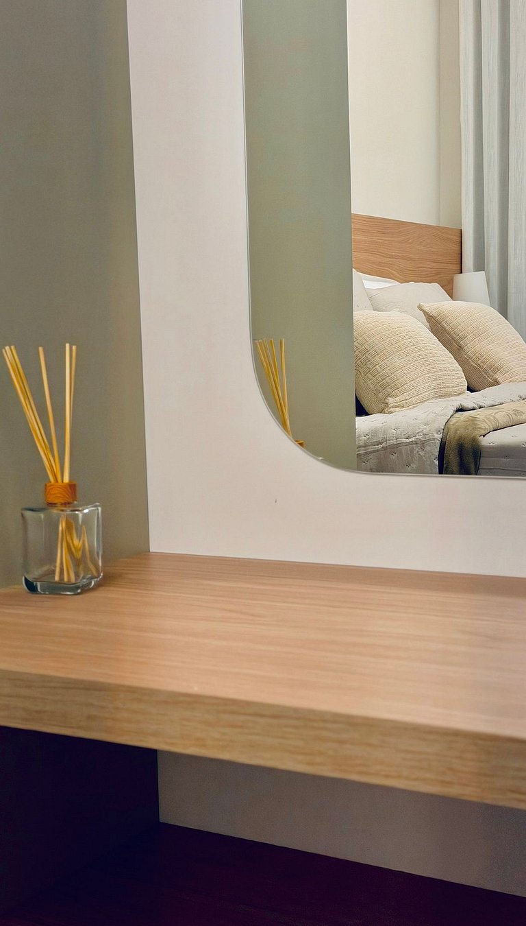 Apartamento 901: Jardim Camburi