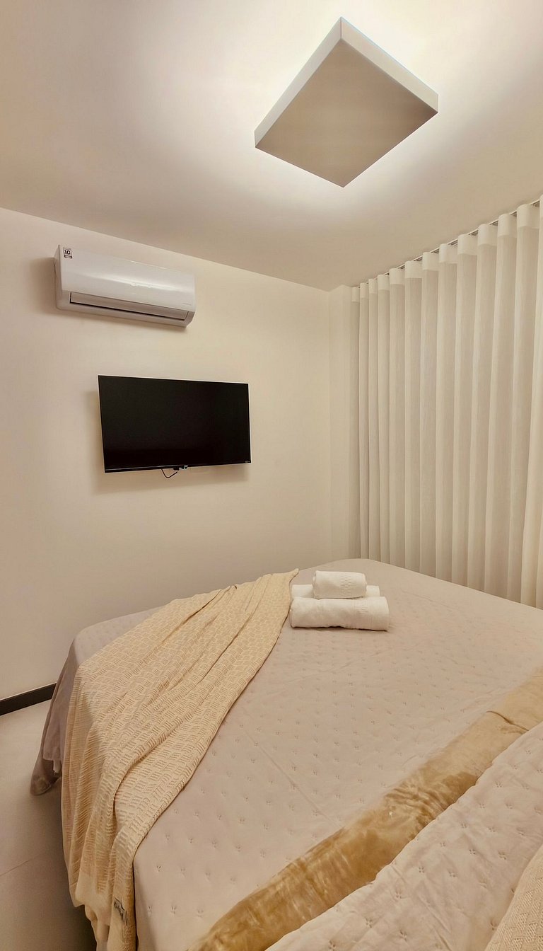 Apartamento 901: Jardim Camburi